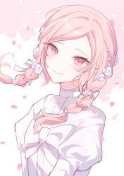akiyama mizuki from project sekai