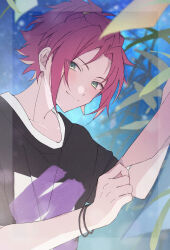isara mao from ensemble stars! by reijiro