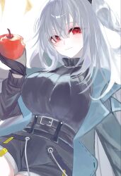skadi (arknights) from arknights