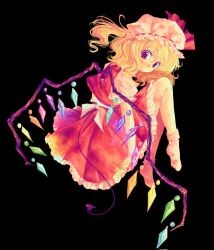 flandre scarlet from touhou