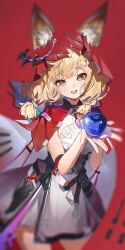 arknights fan art