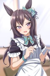 mejiro dober (umamusume) from umamusume by tofu thunder