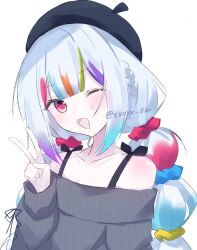 mahou shoujo no majo saiban fan art