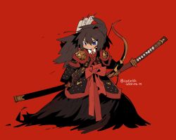 limbus company fan art