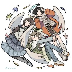 original fan art