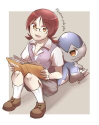cranidos from pokemon