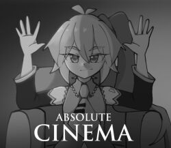 akita neru from vocaloid by saw art06