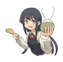 asashio (kancolle) from kantai collection