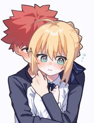 artoria pendragon (fate) from fate/stay night