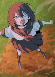 original fan art