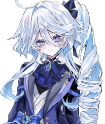furina (genshin impact) from genshin impact