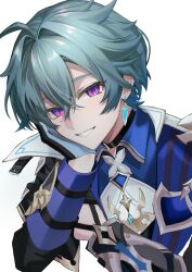 lohen (genshin impact) from genshin impact
