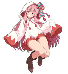 kotonoha akane from voiceroid