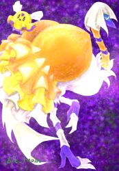 espathra from pokemon