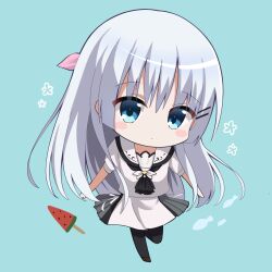 naruse shiroha from summer pockets