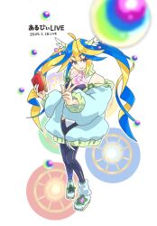 monster strike fan art