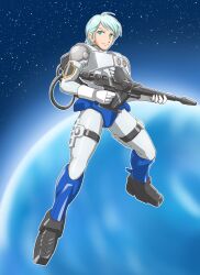 microman fan art