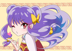 shampoo (ranma 1/2) from ranma 1/2 by kuro nikukyuu