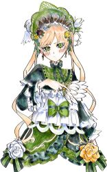 mahou shoujo no majo saiban fan art