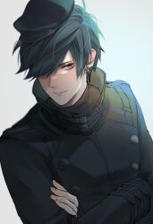 warrior of light (ff14) from final fantasy