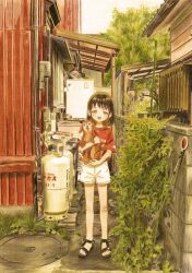 original fan art