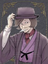 iyami from osomatsu-san