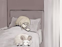 urotsuki from yume 2kki