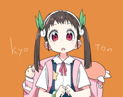 hachikuji mayoi from monogatari (series) by tonmoh