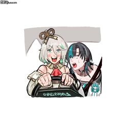 cecilia immergreen from chainsaw man