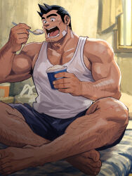 dick gumshoe from ace attorney