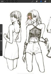 lisa (blackpink) from blackpink