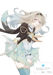 firefly (honkai: star rail) from honkai: star rail