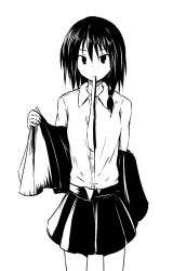 usami renko from touhou by fumei (mugendai)