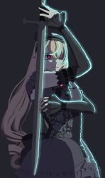 nimi nightmare fan art