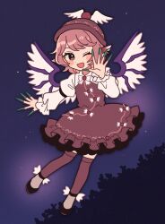 mystia lorelei from touhou by mozukuzu (manukedori)