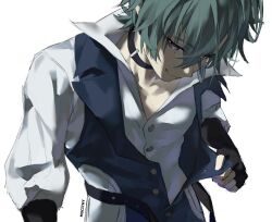 lohen (genshin impact) from genshin impact