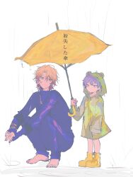 kamishiro rui from project sekai