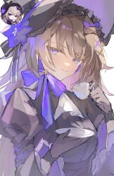 herta (honkai: star rail) from honkai: star rail