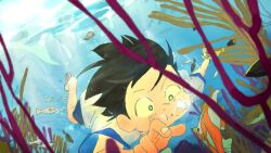 monkey d. luffy from one piece