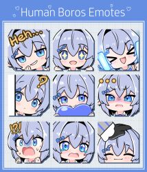 hololive fan art