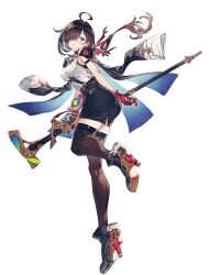 atelier (series) fan art