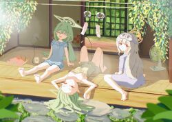 hikari (blue archive) from blue archive