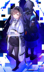 doctor (arknights) from arknights