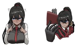 limbus company fan art