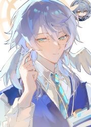 sunday (honkai: star rail) from honkai: star rail