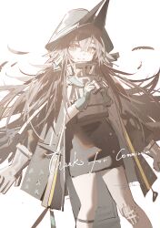 kafka (arknights) from arknights