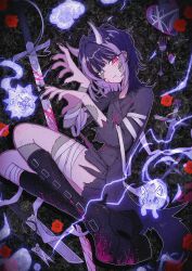 nira-chan from zutto mayonaka de ii no ni