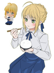 artoria pendragon (fate) from fate/stay night