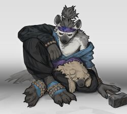 spot (arknights) from arknights