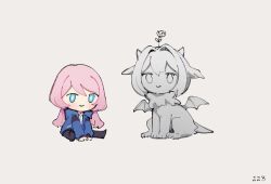 blue poison (arknights) from arknights